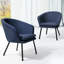 Bohanan Upholstered Barrel Chair-1816269568