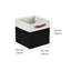 Ensemble de bacs en tissu robuste-444294609-444294602