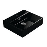 Quattro 19.5'' L Bathroom Sink