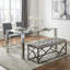 Banc rembourré Annloraine