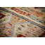 Shuler Ikat Hand Woven Area Rug-1351664179