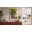 Citrus Abundance Botanical - Wrapped Canvas-1344955867-1344955860