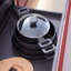 Batcheller 10 - Piece Stoneware Cookware Set