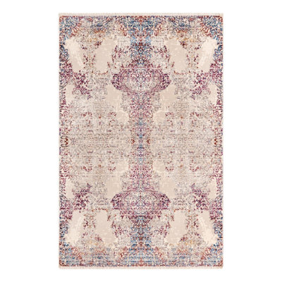 Oriental Indoor Rug