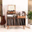 80cm Record Player Stand-116993256