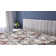 Drap-housse floral Ambesonne