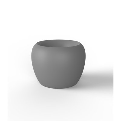 Blow Resin Pot Planter
