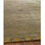 Tapis sauge en laine fait à la main-1784459567