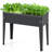 Metal Elevated Planter