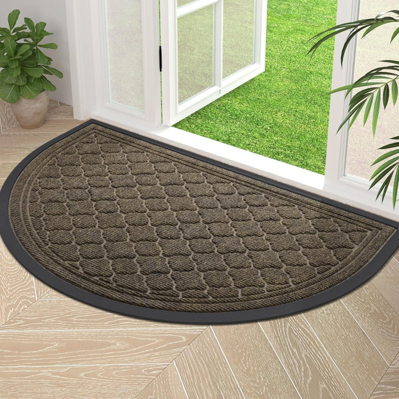 Non-Slip Doormat