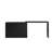 U_STYLE Innovative Sideboard With 2-Door, 3-Drawer Design And Adjustable Pull-Out Top For Flexible Use,Suitable For Study,Entrance And Living Room-105342259