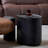Retro Contrasting Color Design Coffee Table