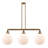 Penman 3 - Light Kitchen Island Pendant-1511855659-1511855658-1511855661