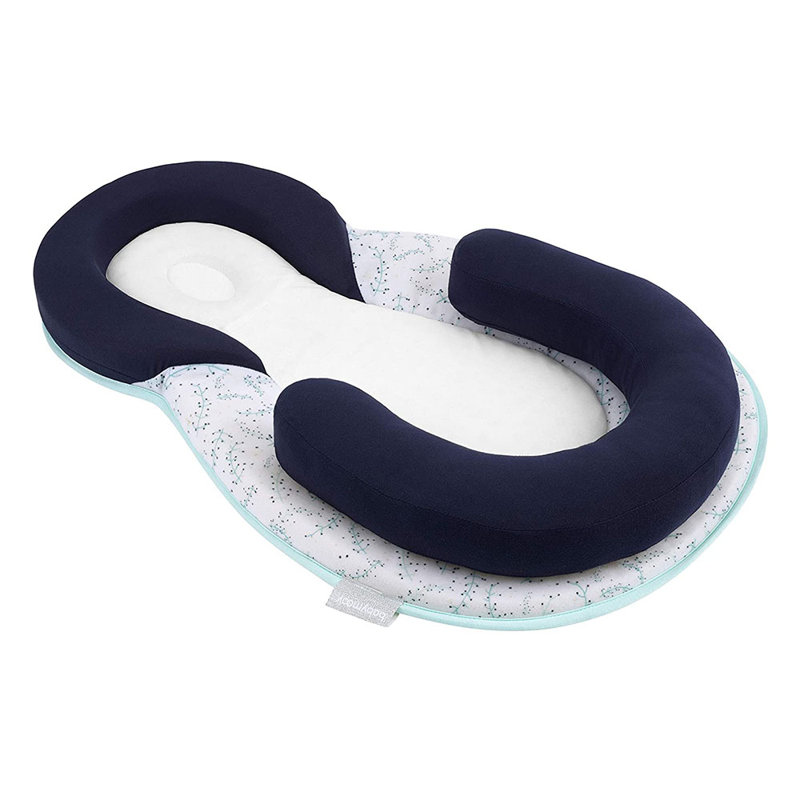 Memory Foam Toddler Lounger Pad