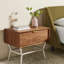 Table de chevet 1 tiroir Dang-69340230