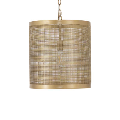Sanger - Luminaire suspendu simple