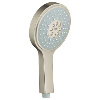 Power&Soul Rain Handheld Shower Head with DreamSpray