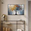 «Butterfly Dream Tree I», art coloré sur toile par Art Remedy-107779202-107779195