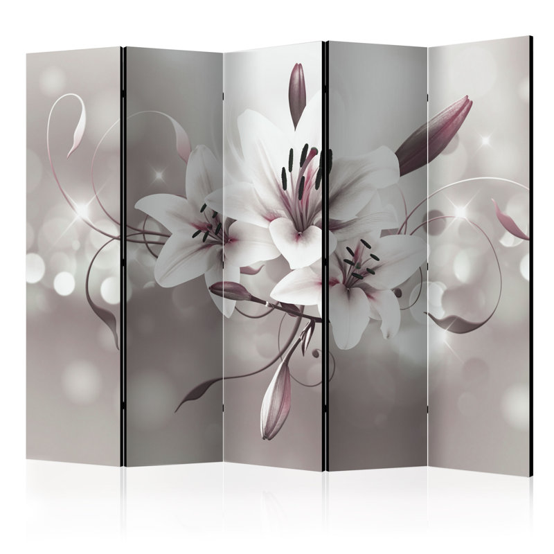 Favourite of Kings Room Divider, 5