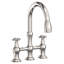 Chesterfield Pull Down Bridge Faucet-1645887209-1645988410