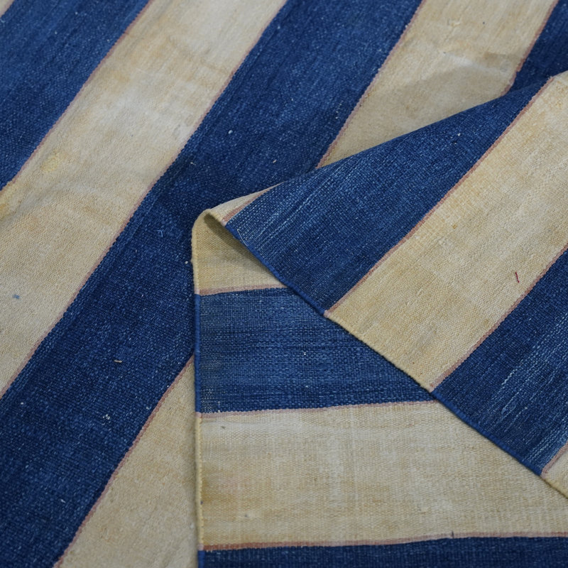 One-of-a-Kind 11' X 11'9" Area Rug
