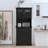 Annsley 70.75'' Kitchen Pantry