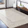 Rich Oriental Area Rug