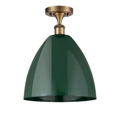 Semi Flush Mount