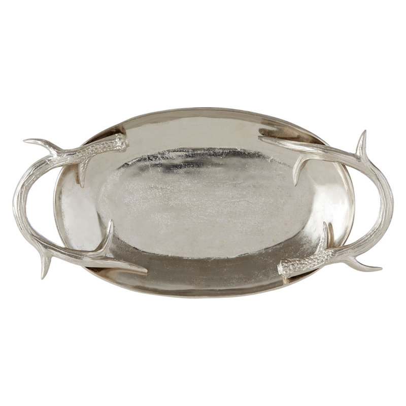 Cobbs Metal Tray