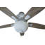 Ventilateur de plafond en nickel brossé 52 pouces avec ensemble d'éclairage DEL Fusion-2121631959-2121631976