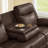 85.4'' Wide Manual  Reclining Sofa-120433437