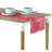 Simonetti Hand Drawn Roses Table Runner-27786963
