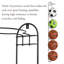 Metal Sports Rack