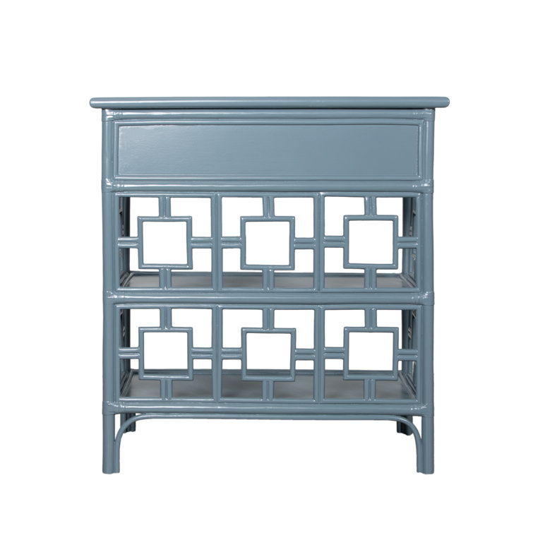 Sobe End Table
