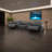 Modern minimalist electric multi-functional sofa