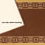 Tapis de couloir marocain sur mesure-84721810