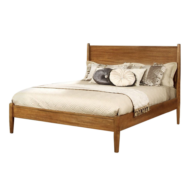 Lit standard Scheffler, Grand