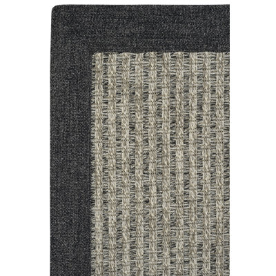 Tapis en sisal Anita