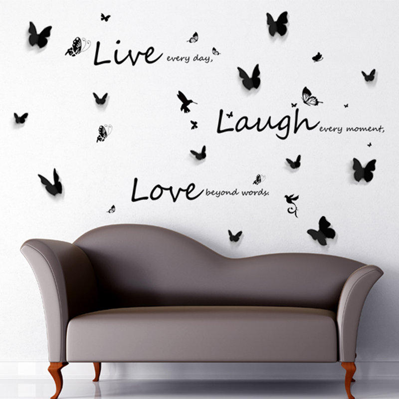 Wall Decal
