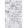 Tapis abstrait Kairo 700 Performance