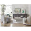 Melange Two Piece Coffee Table Set
