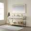 Ensemble de meuble-lavabo double 60 po Funes-92697683-92697681-92697682