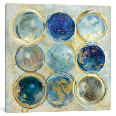 " Alignment II " by Carol Robinson