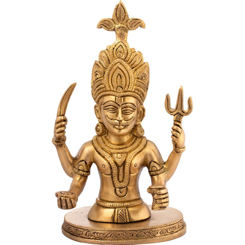 Religious & Spiritual Statue