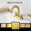 Robinet pour salle de bain KES