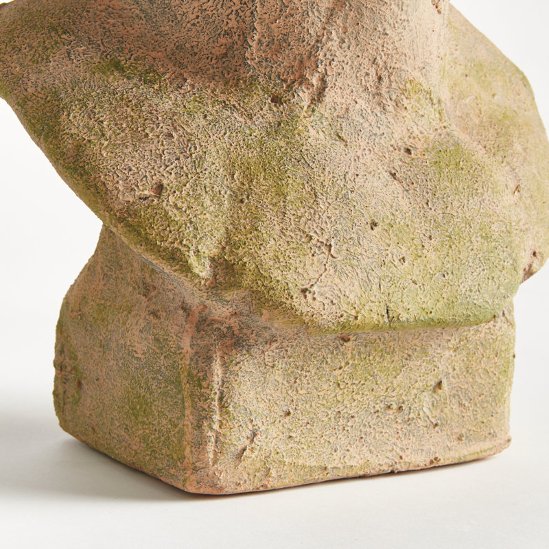 Weathered Garden Terracotta Planter