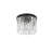 Yazmin Flush Mount-27969413-27969415