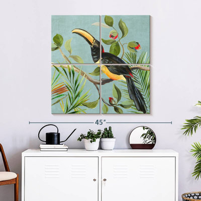 Brampt Paradise Toucan II