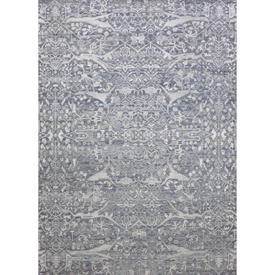 Canterbury Floral Area Rug