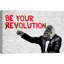 (R)Evolution by Masterfunk Collective - Wrapped Canvas Art Prints-1946532748
